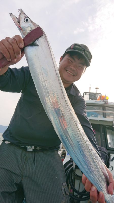 シースナイパー海龍 釣果