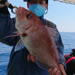 宝生丸 釣果