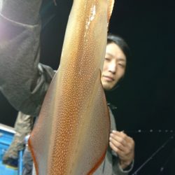 竹宝丸 釣果