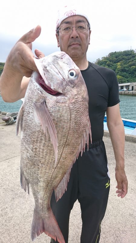 第三共栄丸 釣果