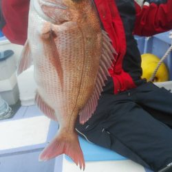 新幸丸 釣果