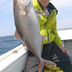 だて丸 釣果