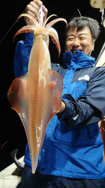 竹宝丸 釣果