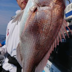 竹宝丸 釣果