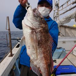 宝生丸 釣果