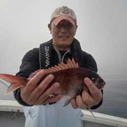 海坊主Ｖ 釣果