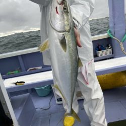 新幸丸 釣果