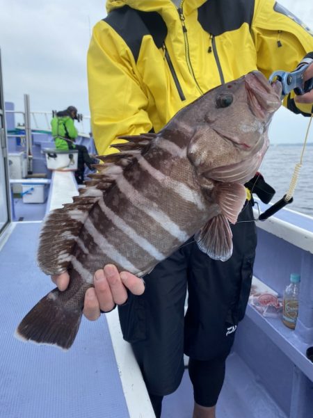 新幸丸 釣果