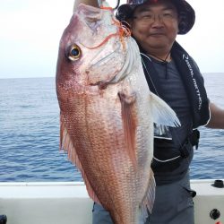 光生丸 釣果