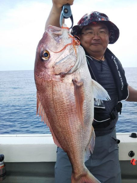 光生丸 釣果