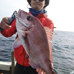 光生丸 釣果