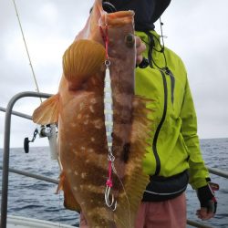 光生丸 釣果