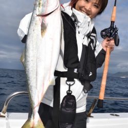 渡船屋たにぐち 釣果