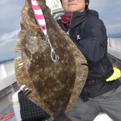 渡船屋たにぐち 釣果