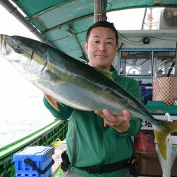 小島丸 釣果