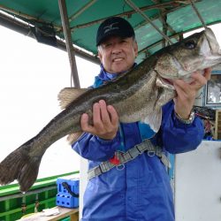 小島丸 釣果