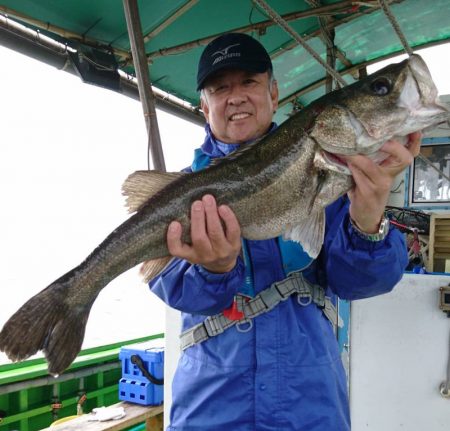 小島丸 釣果