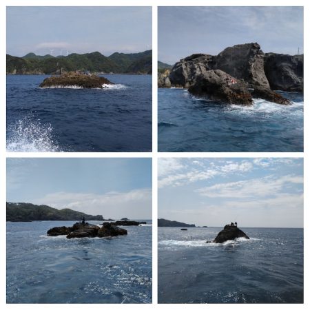 宮島丸 釣果