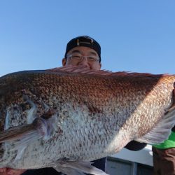 だて丸 釣果