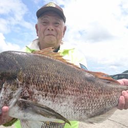 第三共栄丸 釣果