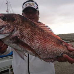 第三共栄丸 釣果