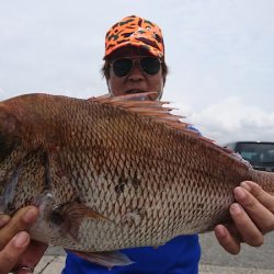 第三共栄丸 釣果