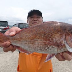 第三共栄丸 釣果