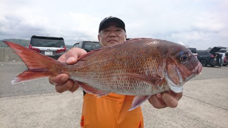 第三共栄丸 釣果