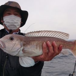 海皇丸 釣果