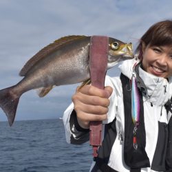 渡船屋たにぐち 釣果