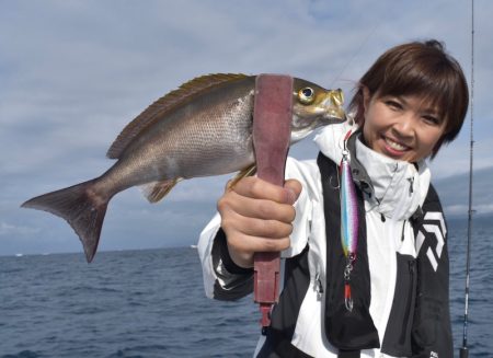 渡船屋たにぐち 釣果