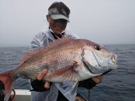 光生丸 釣果