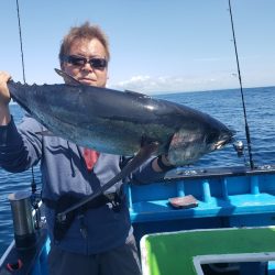 丸万釣船 釣果