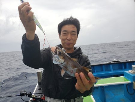 丸万釣船 釣果