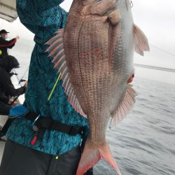 大雄丸 釣果