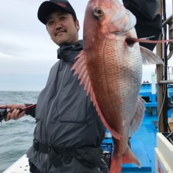 太平丸 釣果