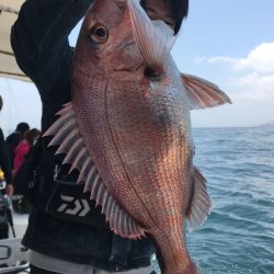 大雄丸 釣果