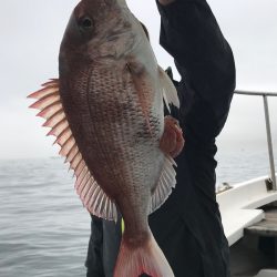 大雄丸 釣果