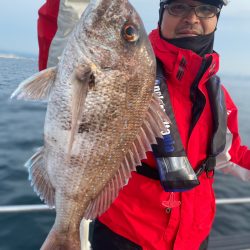 龍神丸（鹿児島） 釣果