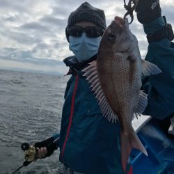 太平丸 釣果