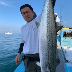 みやけ丸 釣果