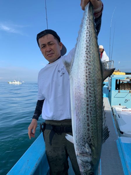 みやけ丸 釣果