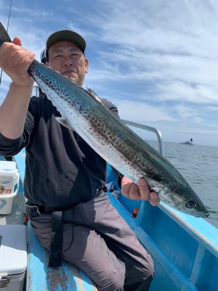 みやけ丸 釣果