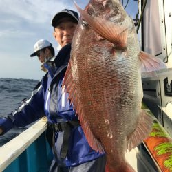 太平丸 釣果