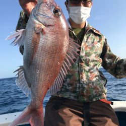 太平丸 釣果