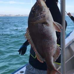 大雄丸 釣果