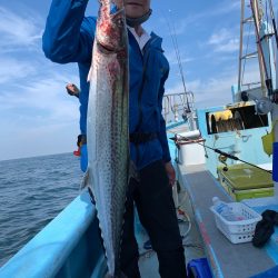 みやけ丸 釣果