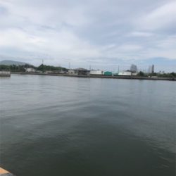赤穂港