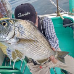 泉州丸　釣果