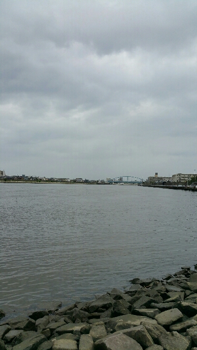 旧江戸川
